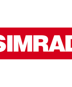 Simrad Hartschaumstoff-Einsätze