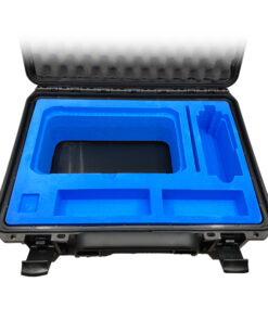 Lowrance 7 Zoll Hartschaumeinsätze