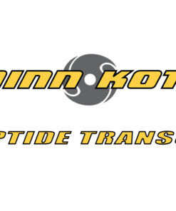 Riptide Transom