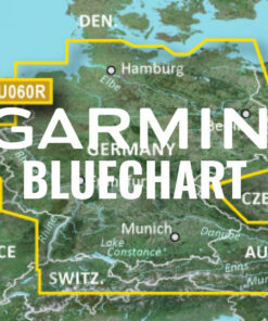 Bluechart g3 HD