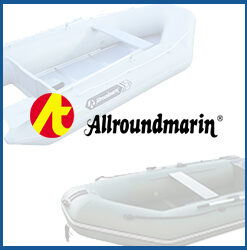 Allroundmarin Schlauchboote
