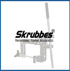 Skrubbes Geberstangen und Konsolen
