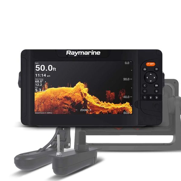 raymarine-element-7-geber