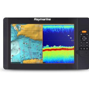 Elenment 12s Front Chart-Sonar