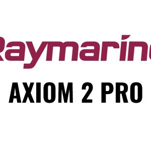 Axiom 2 Pro