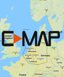 C-MAP DISCOVER