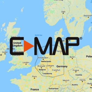 C-MAP DISCOVER