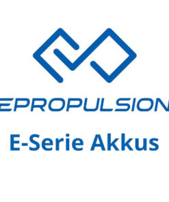 ePropulsion E-Serie