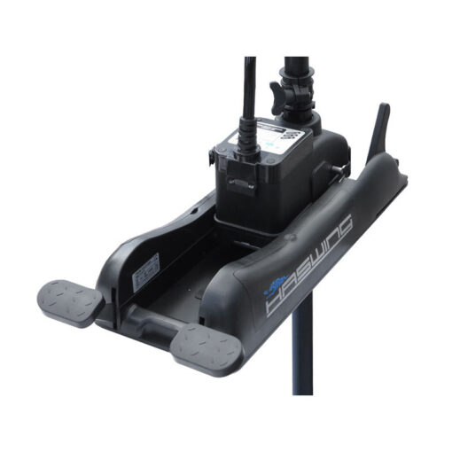Haswing Cayman-B 55 Elektro Bugmotor / 660W 12V  - fernsteuerbar - 137 cm Schaft