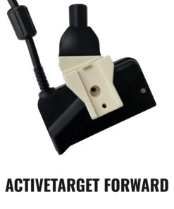 Skrubbes EasySnap CARBON Geberkonsole für Lowrance Active Target Geber (1 und 2)