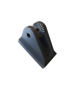 Skrubbes EasySnap CARBON Geberkonsole für Lowrance 50/200 HDI Geber