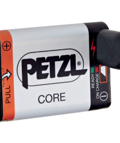 PETZL CORE - Akku für Petzl-Stirnlampen mit HYBRID CONCEPT