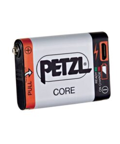 PETZL CORE - Akku für Petzl-Stirnlampen mit HYBRID CONCEPT