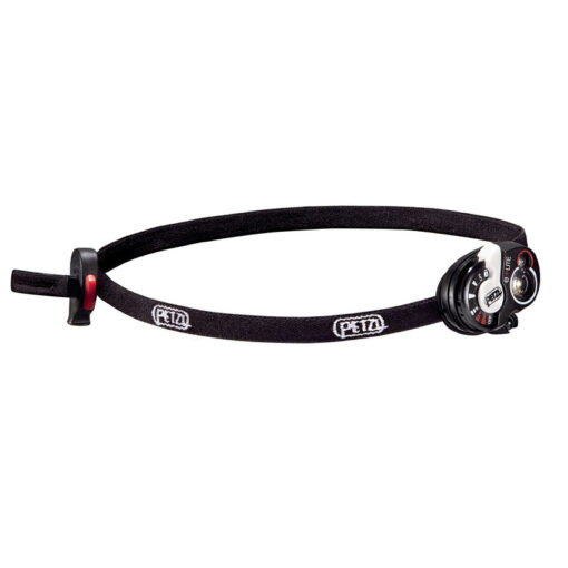 PETZL e+LITE Ultrakompakt-Stirnlampe - 40 Lumen