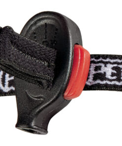 PETZL e+LITE Ultrakompakt-Stirnlampe - 40 Lumen