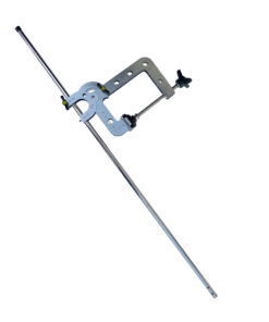Premium Edelstahl Geberstange Modell A Plus
