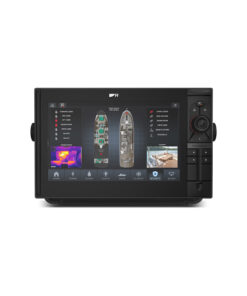 Raymarine AXIOM 2 Pro 12 RVM