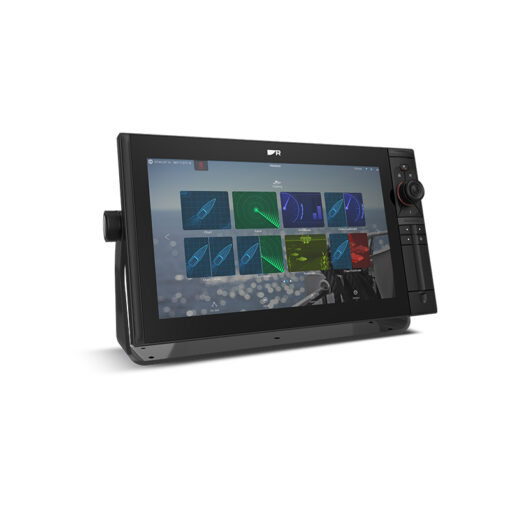 Raymarine AXIOM 2 Pro 16 RVM