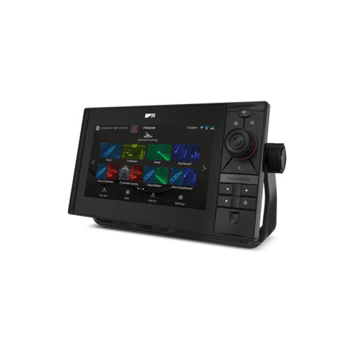 Raymarine AXIOM 2 Pro 9 S