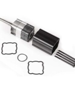 Haswing Ersatzteil: Getriebe inkl. Schrauben und Dichtungen/ Gear Box