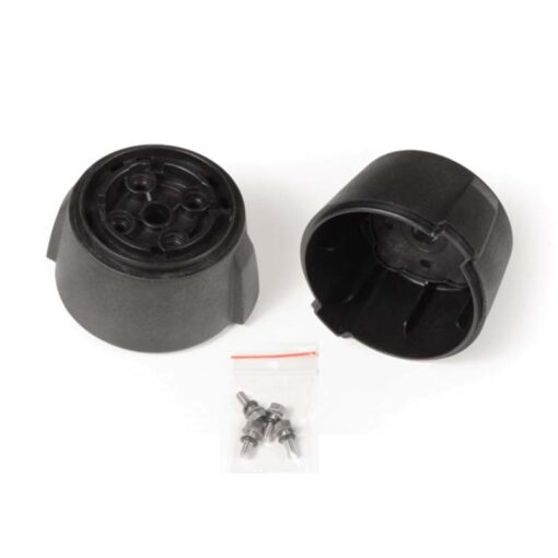 Haswing Ersatzteil: Abdeckung Getriebe inkl. Schrauben / Plastic Holder