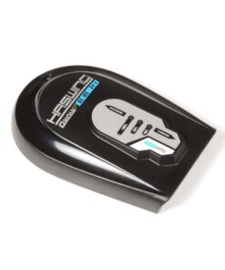 Haswing Ersatzteil: Motorkopf-Deckel inkl. Aufkleber / Control Casing Top