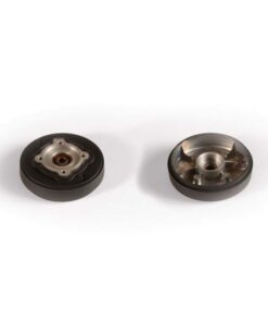 Haswing Ersatzteil: Rotor-Schaft-Halter