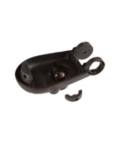 Haswing Ersatzteil: Motorkopf untere Schale inkl. Schrauben / Control Casing Bottom