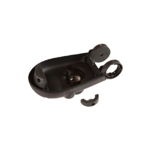 Haswing Ersatzteil: Motorkopf untere Schale inkl. Schrauben / Control Casing Bottom