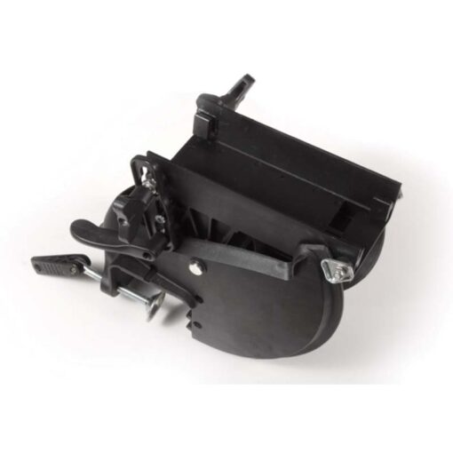 Haswing Ersatzteil: Motorhalterung für Heckspiegel / Motor Bracket