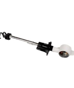 Haswing Ersatzteil:Motorschaft inkl. Kabel / Motor Shaft incl. Cable