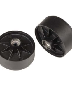Haswing Ersatzteil:  Rotor-Schaft-Halter / Rotor Shaft Holder