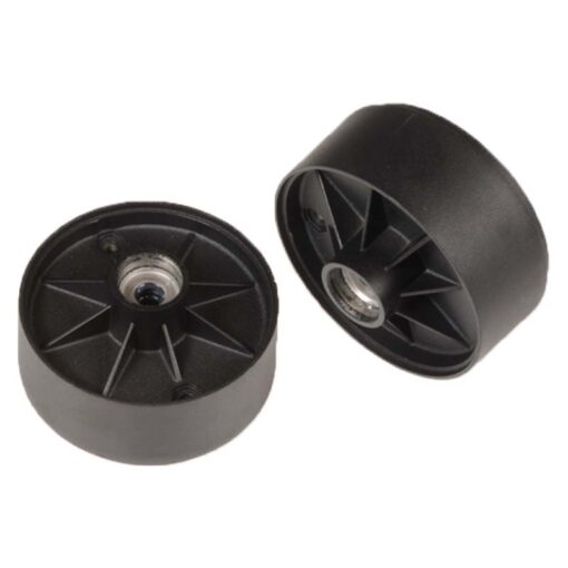 Haswing Ersatzteil:  Rotor-Schaft-Halter / Rotor Shaft Holder