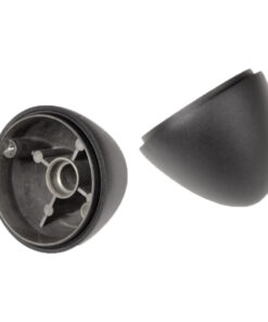 Haswing Ersatzteil: Endkappe für Pylone excl. Dichtring / Rotor Bearing Holder
