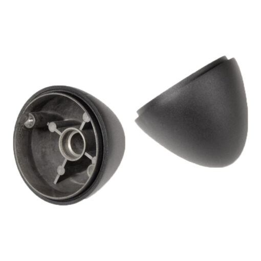 Haswing Ersatzteil: Endkappe für Pylone excl. Dichtring / Rotor Bearing Holder