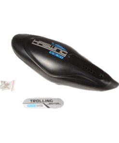 Haswing Ersatzteil: Motorkopf inkl. Schrauben / Top Casing
