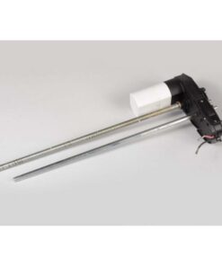 Haswing Ersatzteil: Hoch/Runter Getriebebox / Up/Down Gear Box
