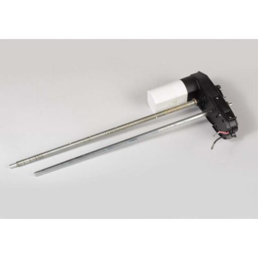 Haswing Ersatzteil: Hoch/Runter Getriebebox / Up/Down Gear Box