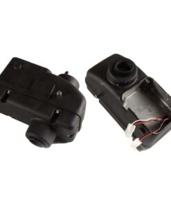 Haswing Ersatzteil: Stell-Getriebe / Gear Box