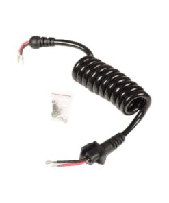 Haswing Ersatzteil: Spiralkabel zwischen Stell-Getriebe und Motorkopf / Spring Cable