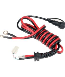Haswing Erstazteil: Batteriekabel / Battery Cable