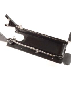 Haswing Ersatzteil: Bug-Montageplatte / Bow Mount