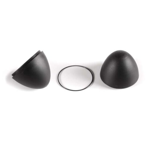 Haswing Ersatzteil: Endkappe Pylone inkl. Dichtring / Motor Front Cover