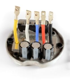 Haswing Ersatzteil: Elektronikmodul / Control Board