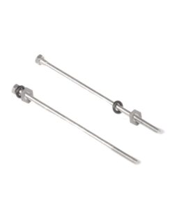 Haswing Ersatzteil: Schrauben für Motor / Motorscrews