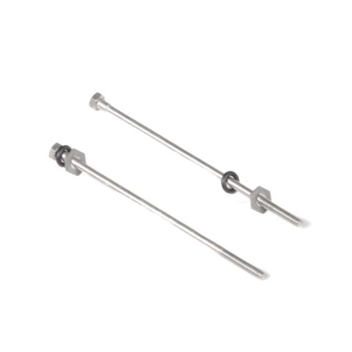 Haswing Ersatzteil: Schrauben für Motor / Motorscrews