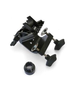 Haswing Ersatzteil: Motorhalterung für Heckspiegel / Motor Bracket