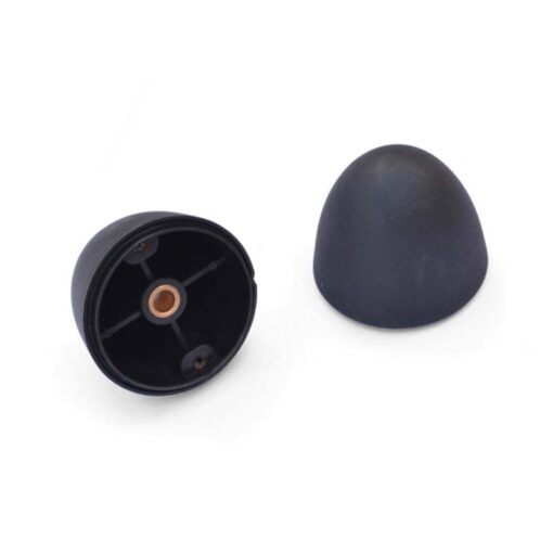 Haswing Ersatzteil: Endkappe für Pylone / Rear Bearing Cover