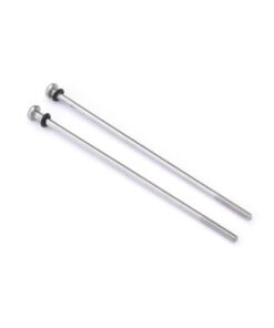 Haswing Ersatzteil: Motorschrauben 1 Paar / Motorscrews Pair