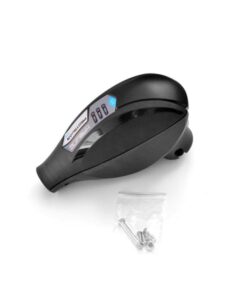 Haswing Ersatzteil: Motorkopf für Protruar 1.0 (altes Model) / Control Casing